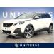 [ оплата общая сумма 2,249,000 иен ] б/у машина Peugeot 5008