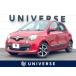 [ оплата общая сумма 699,000 иен ] б/у машина Renault Twingo 