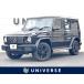[ оплата общая сумма 7,499,000 иен ] б/у машина Mercedes * Benz G Class 