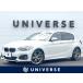 [ оплата общая сумма 1,549,000 иен ] б/у машина BMW 1 серии 