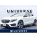 [ оплата общая сумма 1,599,000 иен ] б/у машина Mercedes * Benz GLA Class 