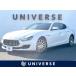 [ оплата общая сумма 2,599,000 иен ] б/у машина Maserati Ghibli основа комплектация 