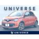 [ оплата общая сумма 1,399,000 иен ] б/у машина Renault Twingo 