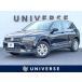 [ оплата общая сумма 2,529,000 иен ] б/у машина Volkswagen Tiguan TDI 4 motion high line 
