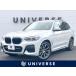 [ оплата общая сумма 3,679,000 иен ] б/у машина BMW X3 xDrive 20d M спорт 