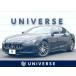 [ оплата общая сумма 3,499,000 иен ] б/у машина Maserati Ghibli основа комплектация 