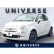 [ оплата общая сумма 1,759,000 иен ] б/у машина Fiat 500C