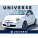 [ оплата общая сумма 999,000 иен ] б/у машина Fiat 500
