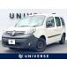 [ оплата общая сумма 2,499,000 иен ] б/у машина Renault Kangoo 