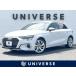 [ оплата общая сумма 2,709,000 иен ] б/у машина Audi A3 Sportback 