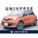 [ оплата общая сумма 1,549,000 иен ] б/у машина Renault Twingo 