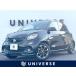 [ оплата общая сумма 1,539,000 иен ] б/у машина Smart Smart For Four BRABUS эксклюзивный 