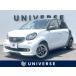 [ оплата общая сумма 1,499,000 иен ] б/у машина Smart Smart For Four BRABUS эксклюзивный 