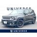 [ оплата общая сумма 2,199,000 иен ] б/у машина Chrysler Jeep renegade 