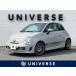 [ payment sum total 1,821,000 jpy ] used car abarth abarth 595