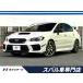 [ оплата общая сумма 5,699,000 иен ] б/у машина Subaru WRX