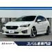 [ оплата общая сумма 1,499,000 иен ] б/у машина Subaru Impreza Sports 