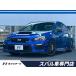 [ оплата общая сумма 4,429,000 иен ] б/у машина Subaru WRX