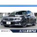 [ payment sum total 2,499,000 jpy ] used car Subaru WRX