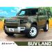 [ оплата общая сумма 5,895,000 иен ] б/у машина Land Rover Defender P300 пружина подвеска оборудованный автомобиль 