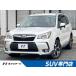 [ оплата общая сумма 999,000 иен ] б/у машина Subaru Forester 