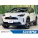 [ оплата общая сумма 3,299,000 иен ] б/у машина Toyota Yaris Cross hybrid GR спорт 