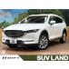 [ оплата общая сумма 2,159,000 иен ] б/у машина Mazda CX-8