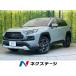 [ оплата общая сумма 2,999,000 иен ] б/у машина Toyota RAV4 приключения 