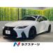 [ оплата общая сумма 6,059,000 иен ] б/у машина Lexus IS