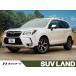 [ оплата общая сумма 999,000 иен ] б/у машина Subaru Forester 