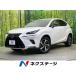 [ оплата общая сумма 3,429,000 иен ] б/у машина Lexus NX