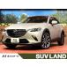 [ оплата общая сумма 1,899,000 иен ] б/у машина Mazda CX-3
