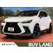 [ оплата общая сумма 5,829,000 иен ] б/у машина Lexus NX