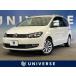 [ payment sum total 850,000 jpy ] used car Volkswagen Sharan 