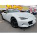 [ оплата общая сумма 2,450,000 иен ] б/у машина Mazda Roadster 