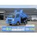 [ payment sum total 505,420 jpy ] used car Subaru Sambar Truck 660G light dump loading 350kg. raw industry ( stock )