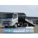  used car Hino Dutro safety loader loading 3t 4.0D Unic made 