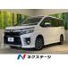 [ payment sum total 1,349,000 jpy ] used car Toyota Voxy 