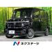 [ оплата общая сумма 1,829,000 иен ] б/у машина Honda N-BOX custom турбо 