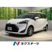 [ оплата общая сумма 1,753,000 иен ] б/у машина Toyota Sienta 