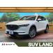 [ оплата общая сумма 2,599,000 иен ] б/у машина Mazda CX-8