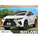 [ payment sum total 5,229,000 jpy ] used car Lexus RX