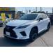 [ оплата общая сумма 4,898,000 иен ] б/у машина Lexus RX