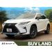 [ оплата общая сумма 4,129,000 иен ] б/у машина Lexus RX