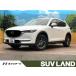 [ оплата общая сумма 2,599,000 иен ] б/у машина Mazda CX-5 XD проактивный 
