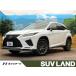 [ оплата общая сумма 4,929,000 иен ] б/у машина Lexus RX