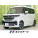 [ оплата общая сумма 1,849,000 иен ] б/у машина Suzuki Spacia custom 