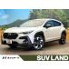 [ оплата общая сумма 3,399,000 иен ] б/у машина Subaru Cross Trek 