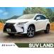 [ оплата общая сумма 3,429,000 иен ] б/у машина Lexus RX