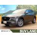 [ оплата общая сумма 2,499,000 иен ] б/у машина Mazda CX-5